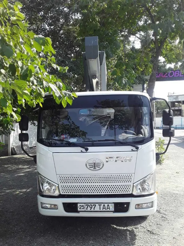 Авто вишка (Avto vishka) хизмати — фото 3