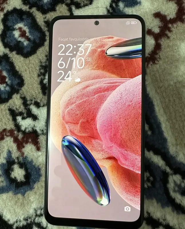 Redmi Note 12 8/128 2 Redmi Note 12 8/128 2