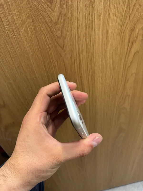 iPhone 11 White — фото 3