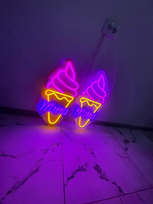 Arzon Narxda Tashqi reklama Xizmati Baner orakal bukva neon — фото 5