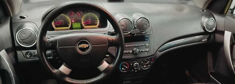 Нексия 3 Автомат кар. 2020 й 66 000 пробег 6 Нексия 3 Автомат кар. 2020 й 66 000 пробег 6