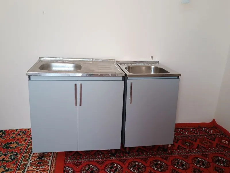 80 va 50 sm lik moyka mebellar arzon narxlarda sotiladi — фото 1 80 va 50 sm lik moyka mebellar arzon narxlarda sotiladi — фото 1