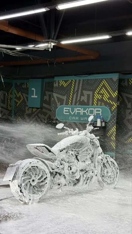X Diavel S в идеальном состочнии — фото 2
