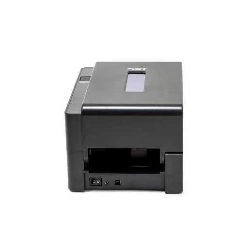 Termotransfer printer TSC TE200 / Shtrix-kod va etiketka printeri 3 Termotransfer printer TSC TE200 / Shtrix-kod va etiketka printeri 3