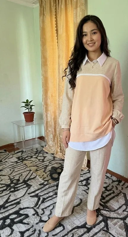 кофта-шым 1