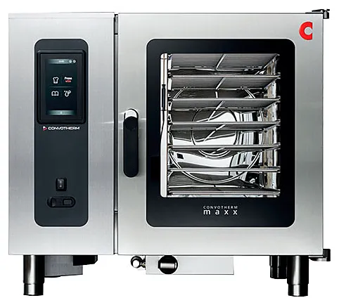 Пароконвектомат Convotherm Maxx 6.10