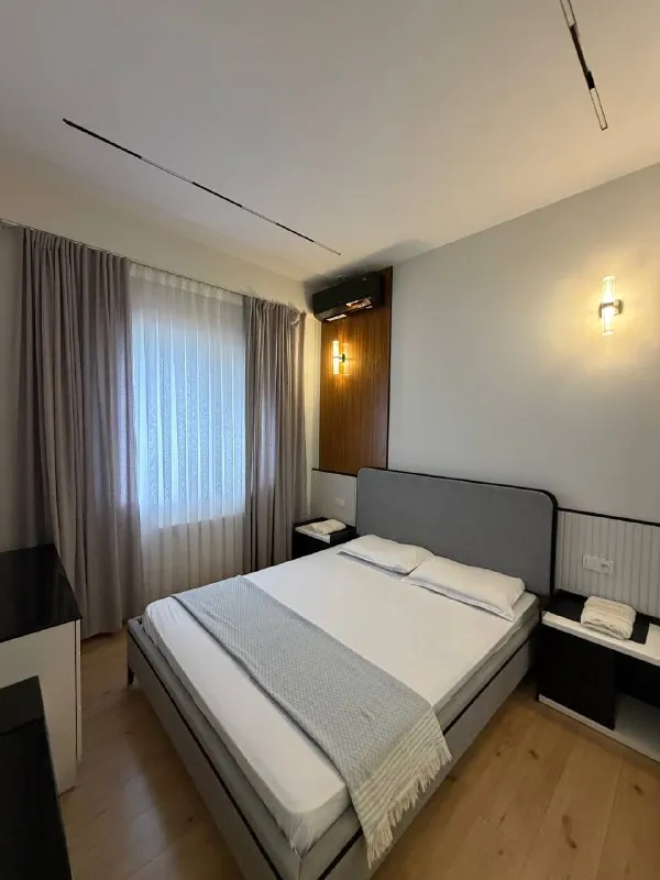 3 xonali kvartira, 91 m2, Yunusobod 5
