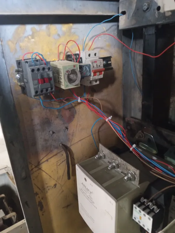 elektromontaj ishlari 6 elektromontaj ishlari 6