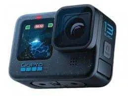 Новая GoPro HERO13 Black + Скоростная карта SanDisk 64GB (Gold) 1