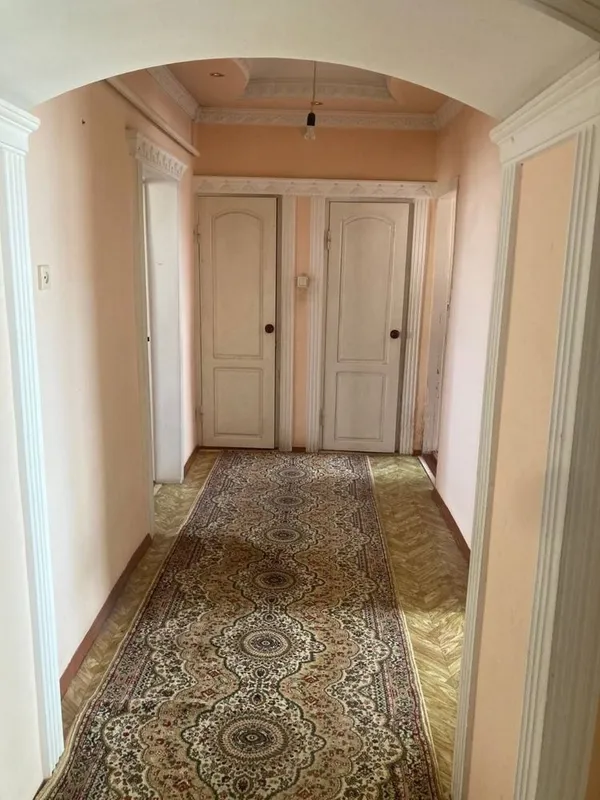 сдается квартира в аренду (Адрес: 20-й микрорайон) — фото 1