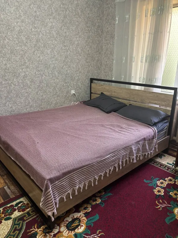 Кровать для спальни 1 Кровать для спальни 1
