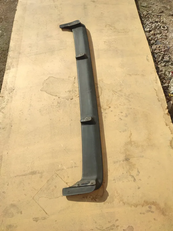 Спойлер Nissan SKYLINE RS RSX SVD GTR GTS foha/NISMO Bakspoiler 7 Спойлер Nissan SKYLINE RS RSX SVD GTR GTS foha/NISMO Bakspoiler 7