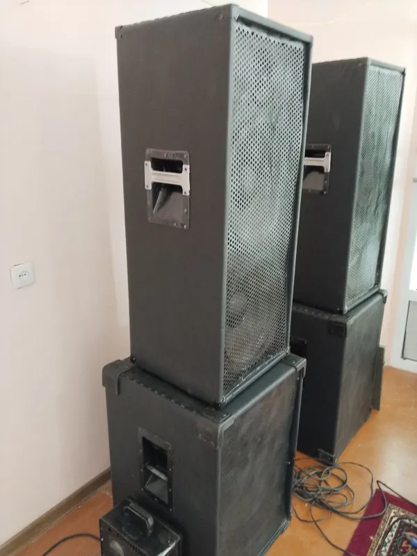 Kalonka To'ylar va marosimlar uchun mos bolgan kalonkalar — фото 1