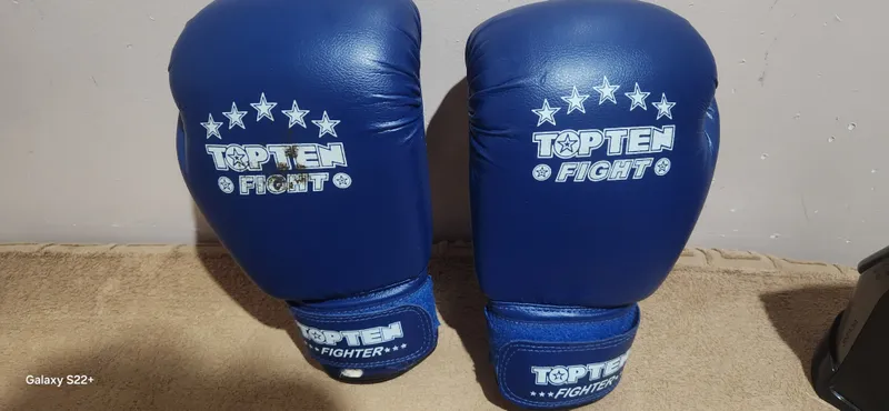 12–14 yoshdagilar uchun boks qo‘lqopi 1 12–14 yoshdagilar uchun boks qo‘lqopi 1
