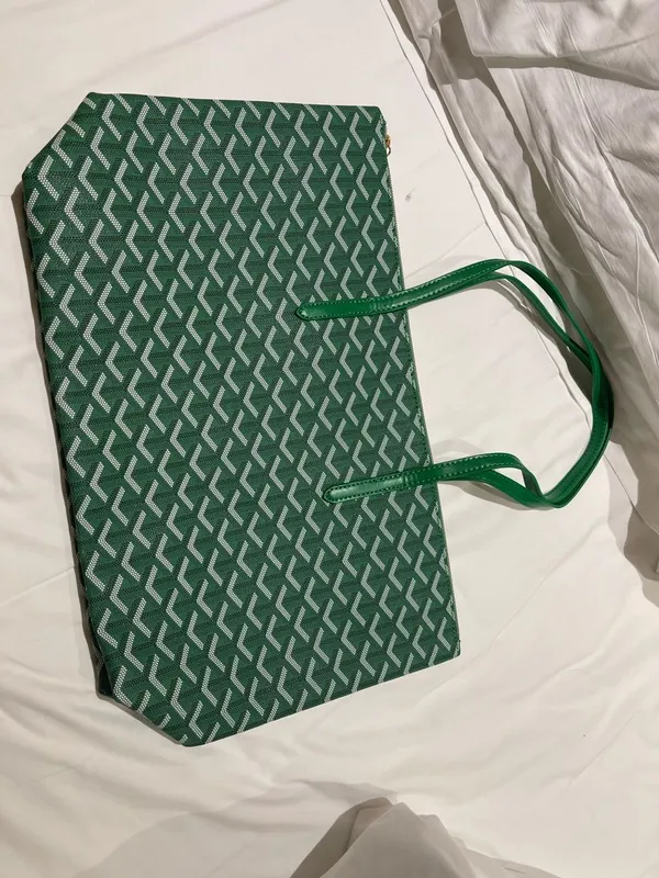 сумка Goyard — фото 4