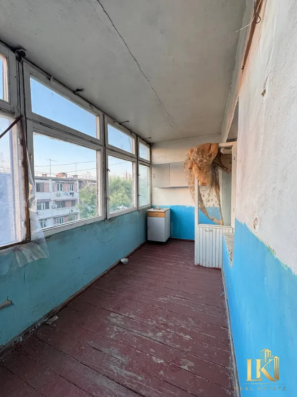 Rakatda keng 3 xonali kvartira sotiladi (77-seriyali uy) 3