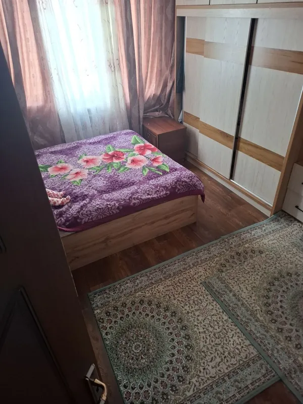 5 xonalik xonadon sotiladi. Maklersiz 7 5 xonalik xonadon sotiladi. Maklersiz 7
