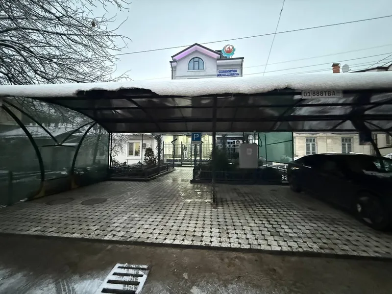 Аренда офис 932м2 на ул. Дагестанская — фото 5