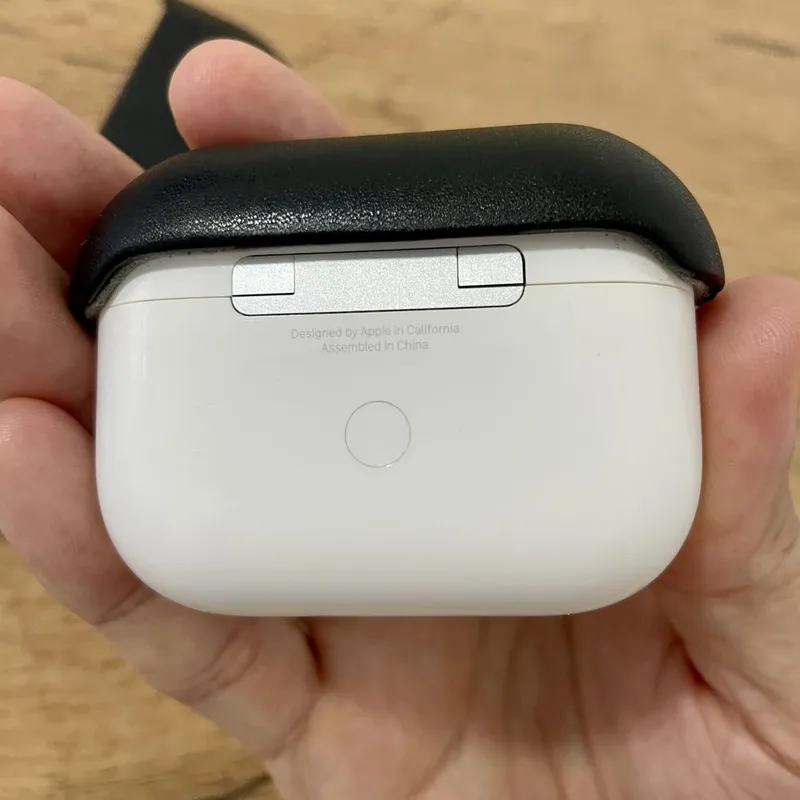 Apple Airpods Pro — фото 3
