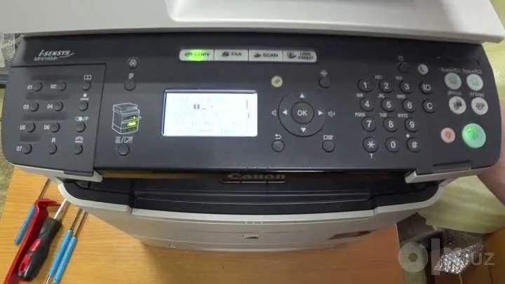 Canon MF6140DN в хорошем состоянии 3 Canon MF6140DN в хорошем состоянии 3