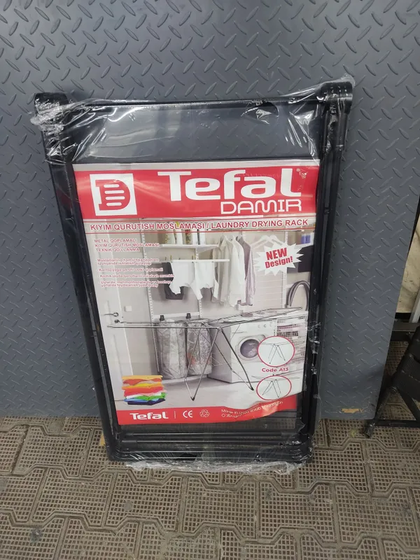 Sushilka tefal òzbekiston