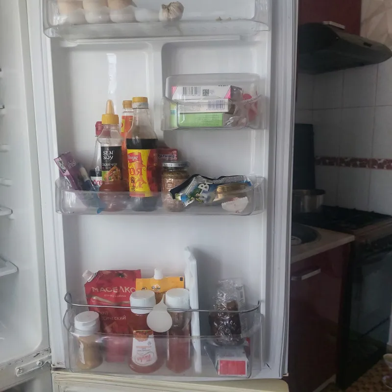 No Frost sovutgich sotiladi 5 No Frost sovutgich sotiladi 5