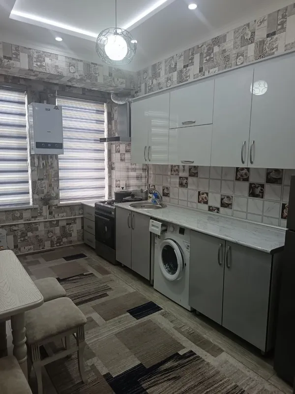 Аренда 2 ком Новостройка ЖК Newlife — фото 6