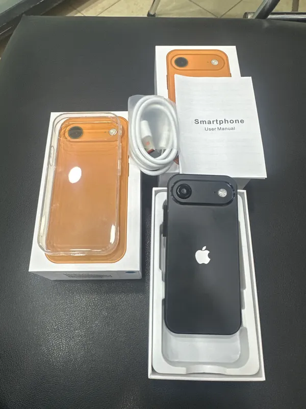 iPhone Air 17 Mini Clone 2