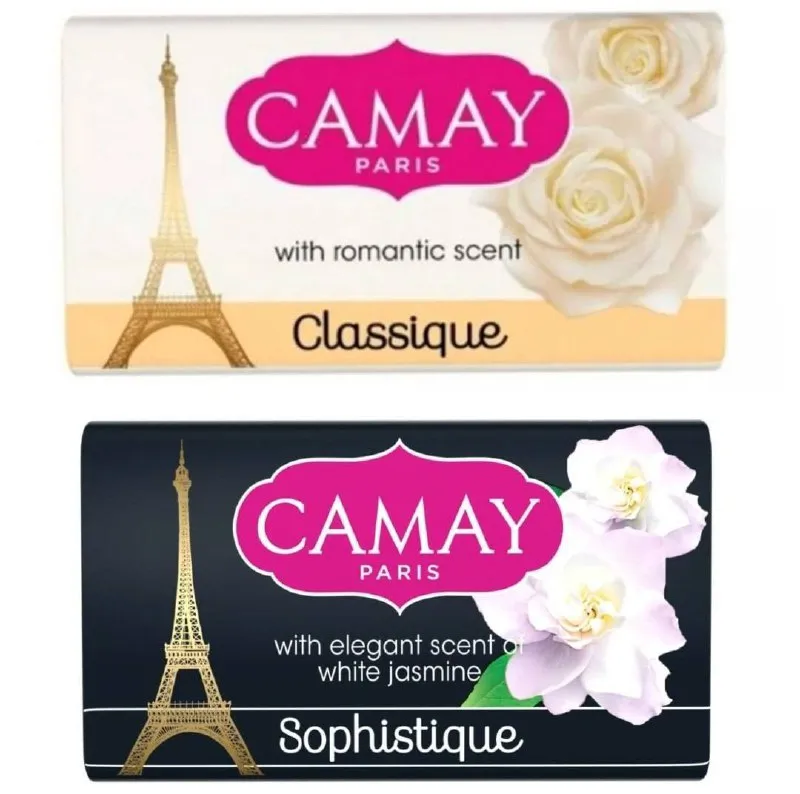 CAMAY Paris sovuni CAMAY Paris sovuni