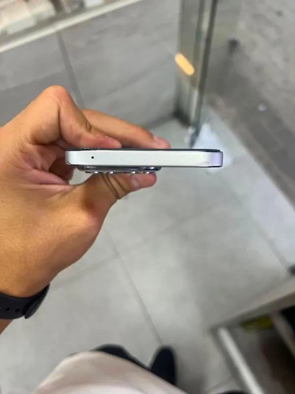 HONOR 400 lite 4