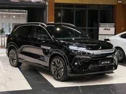 BYD tang L Faqat bizda arzon