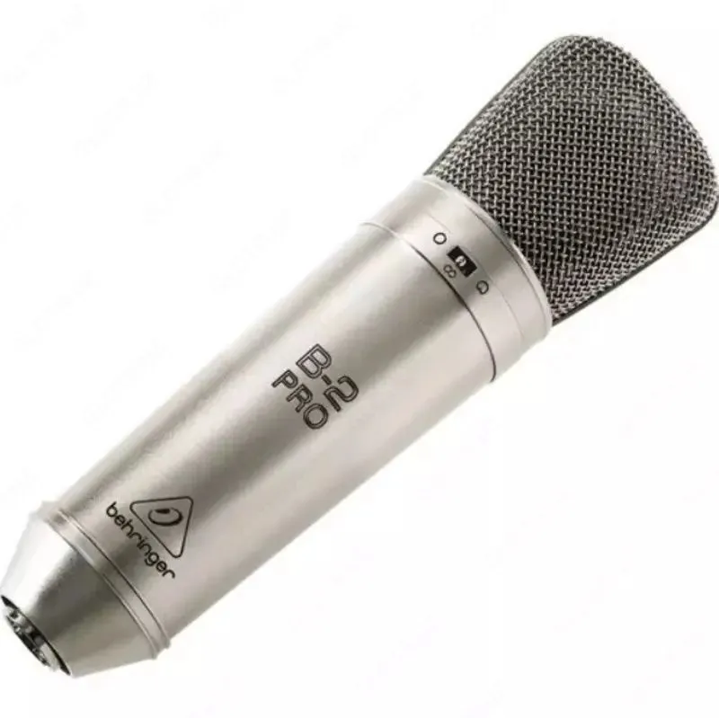Behringer b2 pro