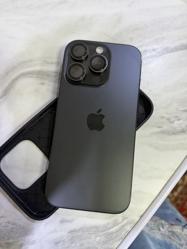 iphone 16 pro qora 128 gb 4 iphone 16 pro qora 128 gb 4