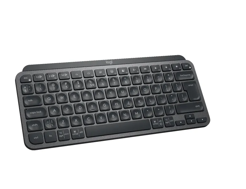 Беспроводная клавиатура Logitech MX Keys Mini 4 Беспроводная клавиатура Logitech MX Keys Mini 4