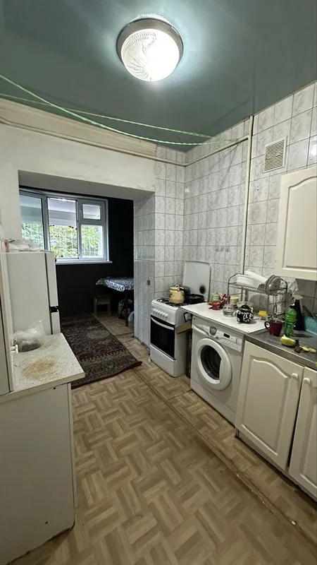 Аренда 1/2/4 Максим Горький метро БИЙ 1 комнатная можно и студентам — фото 3