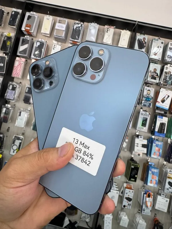 IPhone 13 Pro Max 1