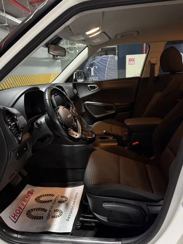Kia soul 2022 toza 8 Kia soul 2022 toza 8
