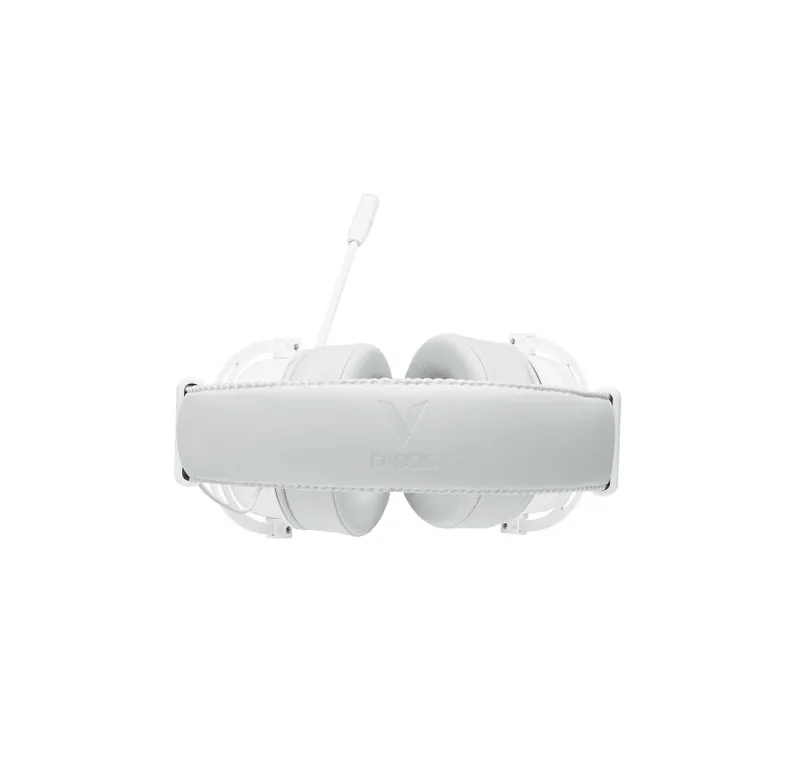 ; Наушник RAPOO VH800 (Wireless) White 3