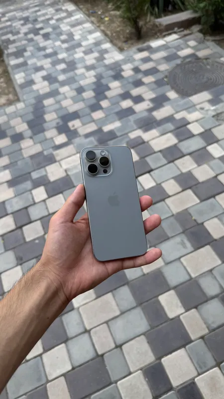 iPhone 15Pro max 2 iPhone 15Pro max 2