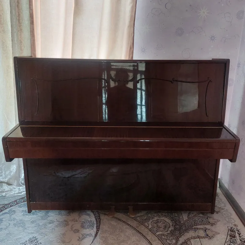 Pianino 2 Pianino 2