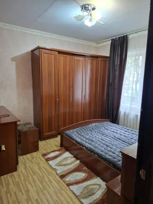 3-комнатная квартира, 68 м² — фото 1