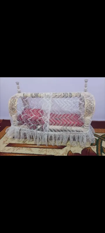 Yangi beshik