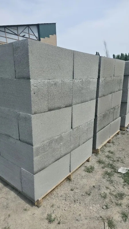 Сертификатланган Газаблок гищт махсулотлари — фото 5