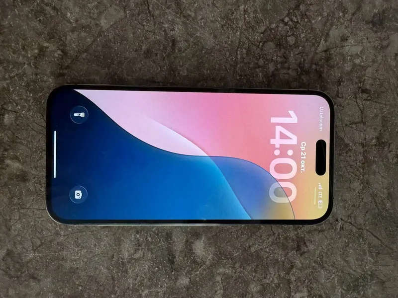 Продаётся iPhone 14 Pro Max 2