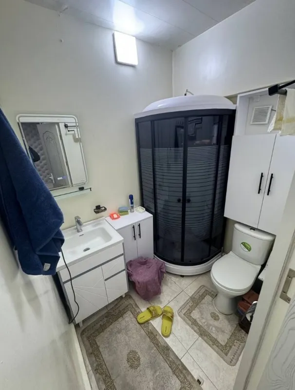 2-комнатная квартира, 65 м², Мирабад 6 2-комнатная квартира, 65 м², Мирабад 6