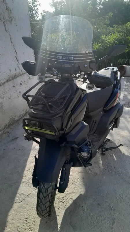 tank 2 pro