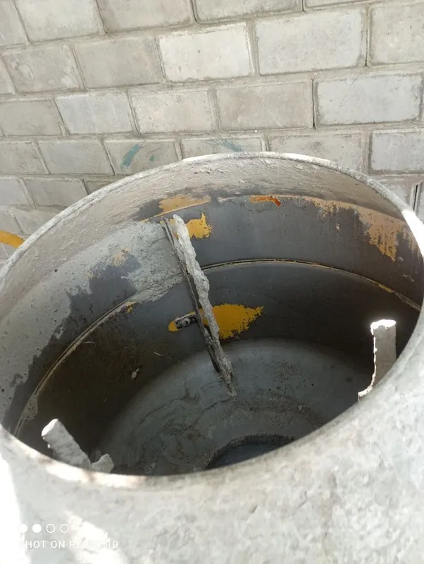 Бетономешалка betonmeshalka — фото 1