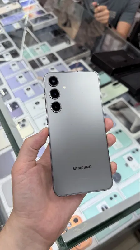 Samsung S24 Plus 256GB Amerika