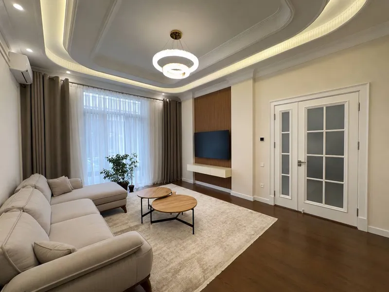 Продается Коттедж, Сергели-Строители, 2 сот, 257м2 5