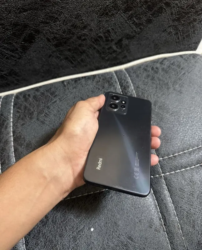 Redmi not 12 B/u 1 Redmi not 12 B/u 1